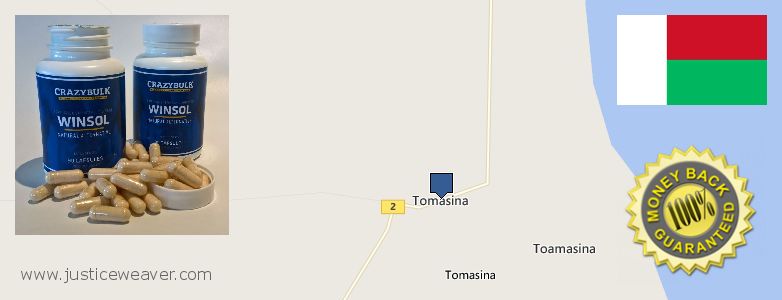 Where Can I Purchase Anabolic Steroids online Toamasina, Madagascar