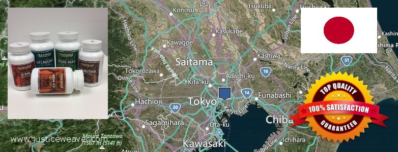 Where Can I Buy Anabolic Steroids online Tokyo, Japan