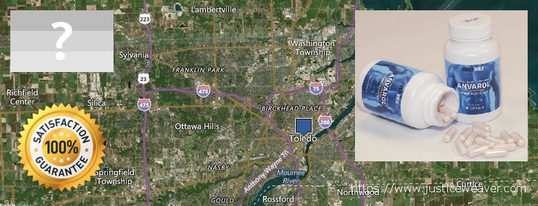 Where to Buy Anabolic Steroids online Toledo, USA