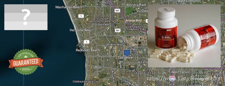 איפה לקנות Anabolic Steroids באינטרנט Torrance, USA