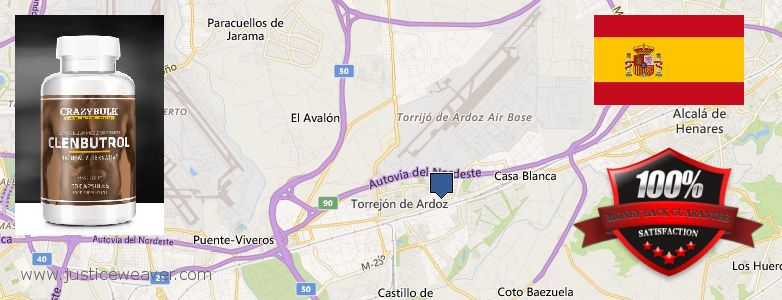 Dónde comprar Anabolic Steroids en linea Torrejon de Ardoz, Spain