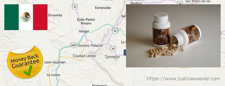 Dónde comprar Anabolic Steroids en linea Torreon, Mexico
