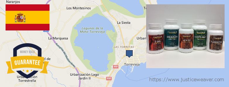 on comprar Anabolic Steroids en línia Torrevieja, Spain