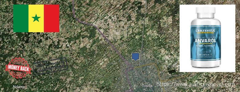 Where Can You Buy Anabolic Steroids online Touba, Senegal