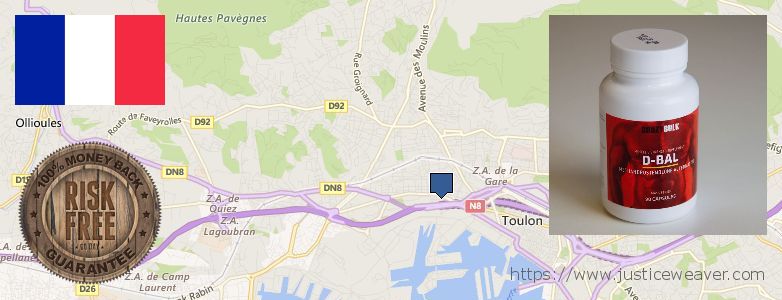 Acheter Anabolic Steroids en ligne Toulon, France Où Acheter Anabolic Steroids en ligne Toulon, France