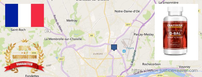 Buy Anabolic Steroids online Tours, France Where to Buy Anabolic Steroids online Tours, France