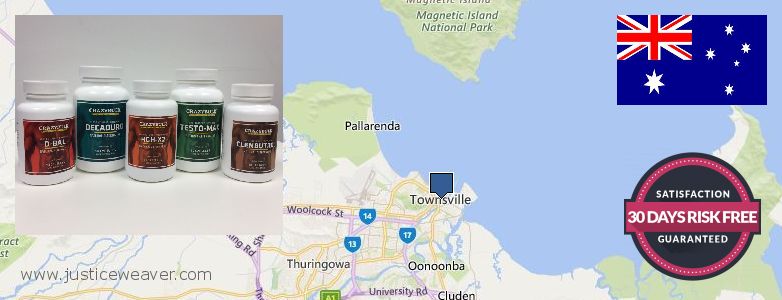 Πού να αγοράσετε Anabolic Steroids σε απευθείας σύνδεση Townsville, Australia