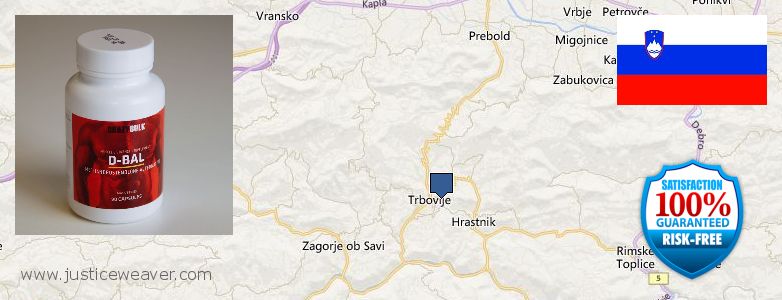 Hol lehet megvásárolni Anabolic Steroids online Trbovlje, Slovenia