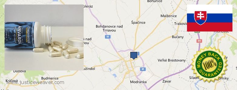Hol lehet megvásárolni Anabolic Steroids online Trnava, Slovakia
