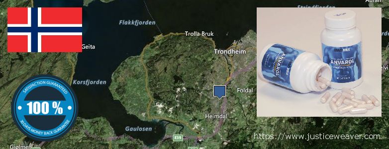 Hvor kjøpe Anabolic Steroids online Trondheim, Norway