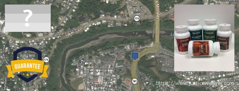 Dónde comprar Anabolic Steroids en linea Trujillo Alto, Puerto Rico