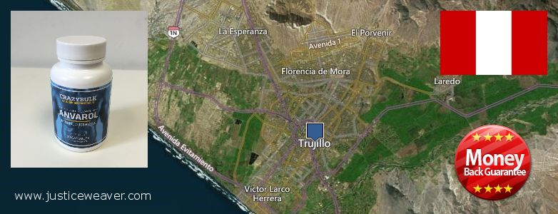 Where to Buy Anabolic Steroids online Trujillo, Peru