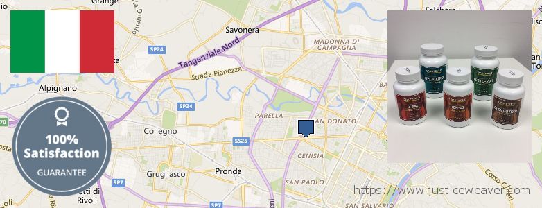 on comprar Anabolic Steroids en línia Turin, Italy