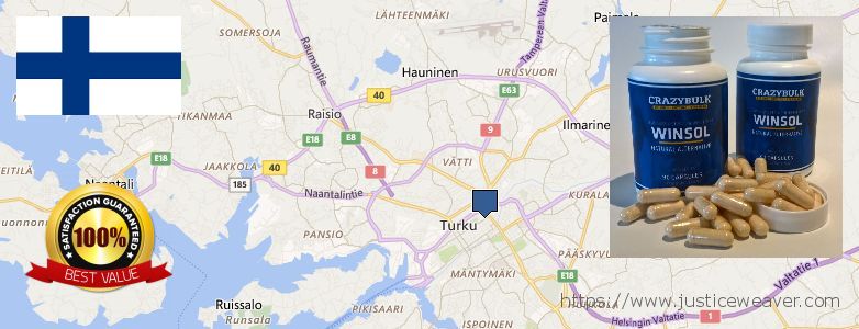 Where to Purchase Anabolic Steroids online Turku, Finland