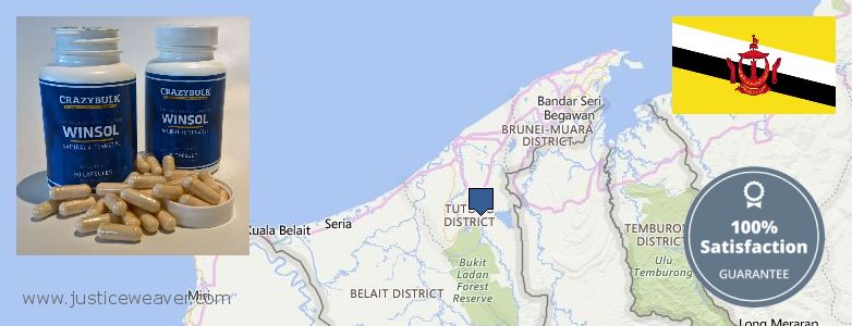 Where to Purchase Anabolic Steroids online Tutong, Brunei