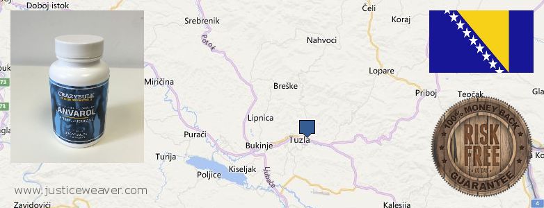Where to Buy Anabolic Steroids online Tuzla, Bosnia and Herzegovina