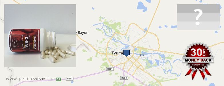 Jälleenmyyjät Anabolic Steroids verkossa Tyumen, Russia