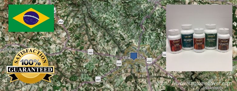 Wo kaufen Anabolic Steroids online Uberlandia, Brazil