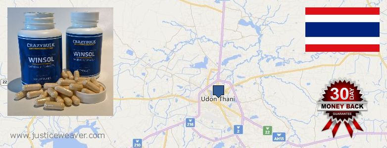 Where to Purchase Anabolic Steroids online Udon Thani, Thailand