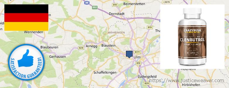 Hvor kan jeg købe Anabolic Steroids online Ulm, Germany