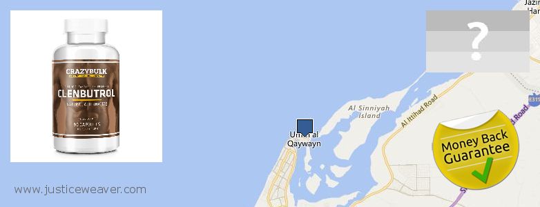 Where Can You Buy Anabolic Steroids online Umm al Qaywayn, UAE