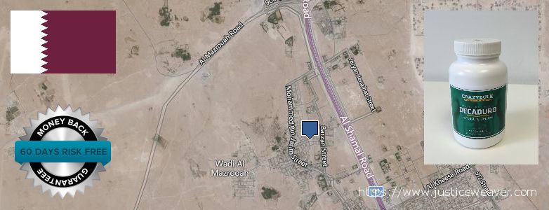 Where to Purchase Anabolic Steroids online Umm Salal Muhammad, Qatar