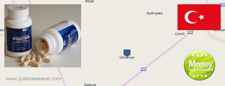 Πού να αγοράσετε Anabolic Steroids σε απευθείας σύνδεση Umraniye, Turkey
