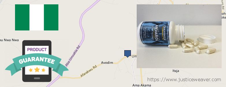 Where to Purchase Anabolic Steroids online Umuahia, Nigeria