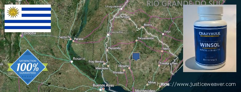 ki kote achte Anabolic Steroids sou entènèt Uruguay
