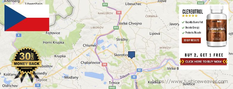 Къде да закупим Anabolic Steroids онлайн Usti nad Labem, Czech Republic