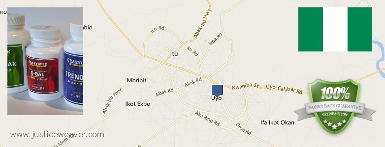 Where to Buy Anabolic Steroids online Uyo, Nigeria