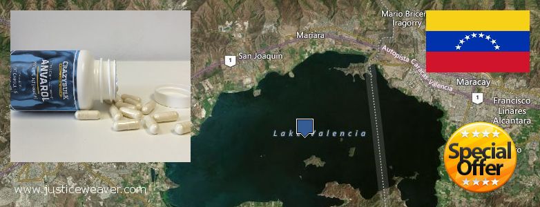 Dónde comprar Anabolic Steroids en linea Valencia, Venezuela
