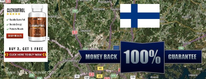 Where to Purchase Anabolic Steroids online Vantaa, Finland