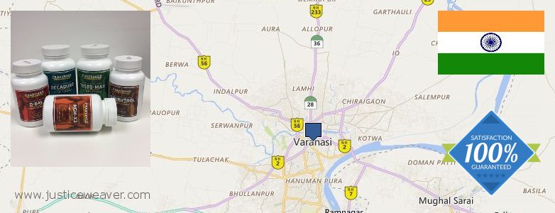 Where Can I Purchase Anabolic Steroids online Varanasi, India