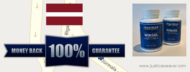 Where to Purchase Anabolic Steroids online Vec-Liepaja, Latvia