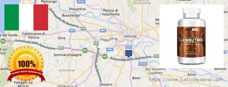 Πού να αγοράσετε Anabolic Steroids σε απευθείας σύνδεση Verona, Italy