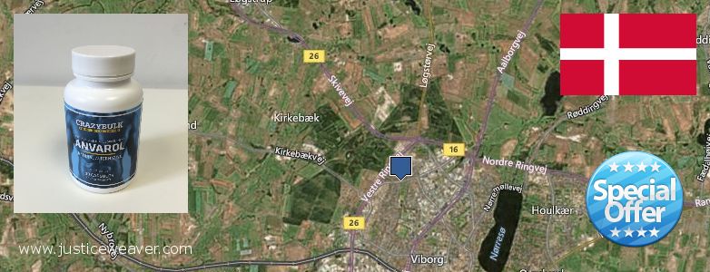 Wo kaufen Anabolic Steroids online Viborg, Denmark