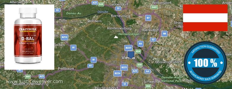 Kje kupiti Anabolic Steroids Na zalogi Vienna, Austria