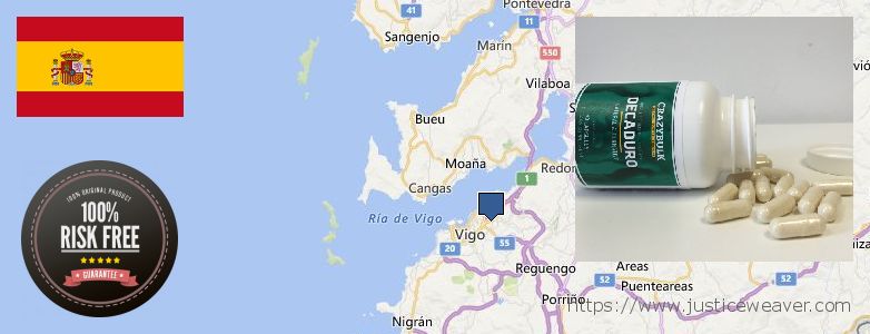 on comprar Anabolic Steroids en línia Vigo, Spain