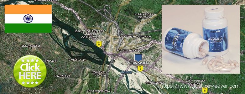 Where Can You Buy Anabolic Steroids online Vijayawada, India