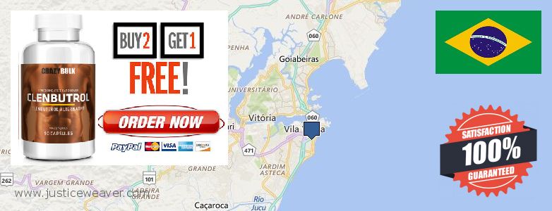 Wo kaufen Anabolic Steroids online Vila Velha, Brazil