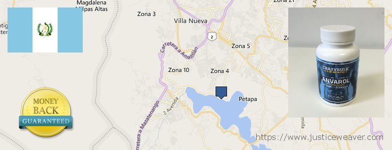 Where to Buy Anabolic Steroids online Villa Nueva, Guatemala