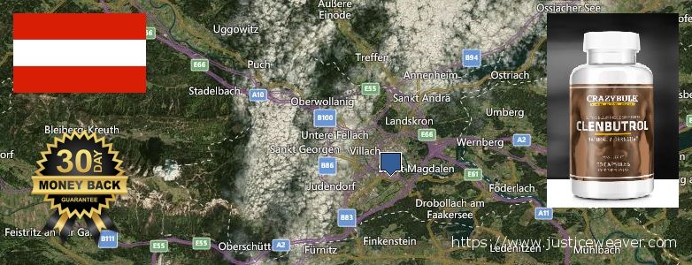 Hol lehet megvásárolni Anabolic Steroids online Villach, Austria