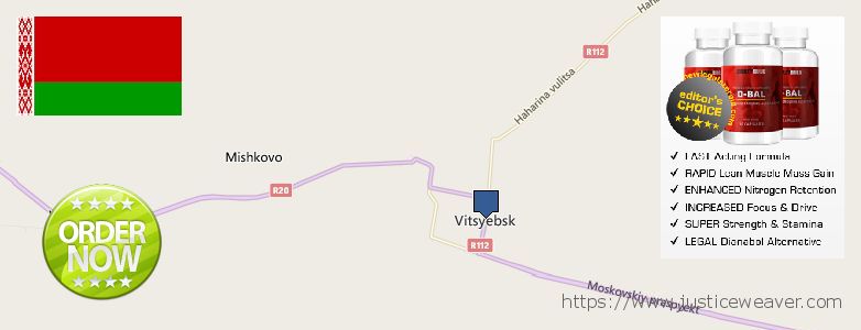 Где купить Anabolic Steroids онлайн Vitebsk, Belarus