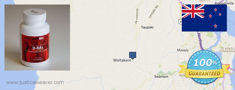 Best Place to Buy Anabolic Steroids online Waitakere, New Zealand