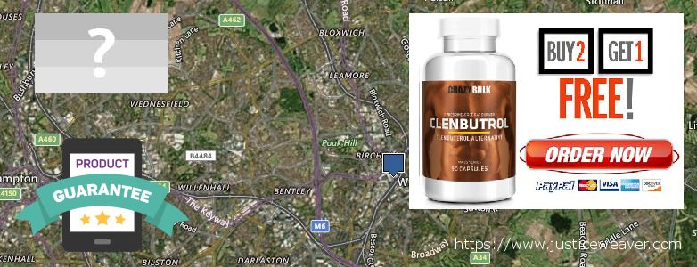 Dónde comprar Anabolic Steroids en linea Walsall, UK