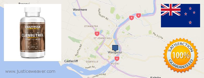 Where to Buy Anabolic Steroids online Wanganui, New Zealand