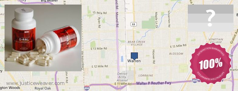 Πού να αγοράσετε Anabolic Steroids σε απευθείας σύνδεση Warren, USA