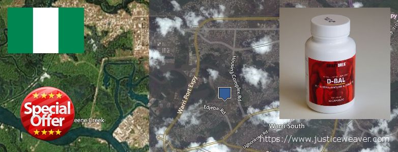 Where to Buy Anabolic Steroids online Warri, Nigeria