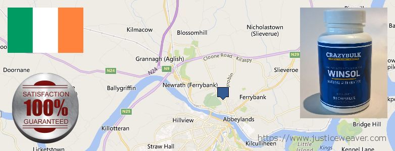 Purchase Anabolic Steroids online Waterford, Ireland